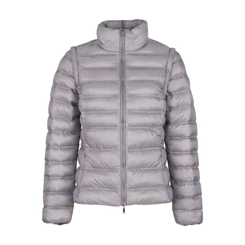 Horze Ladies Natalie 2-in-1 Vest Jacket - Image 2