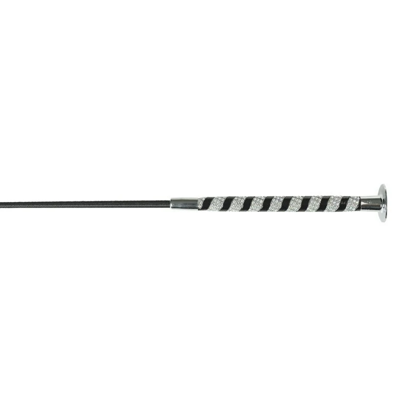 Horze Long Dressage Training Whip - Image 2