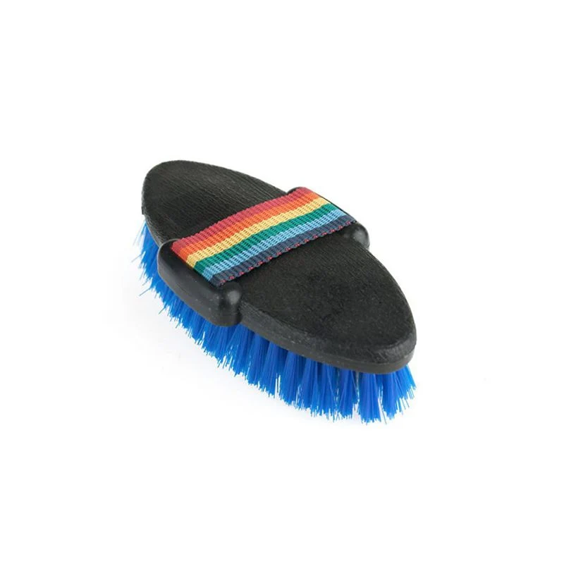 Horze Medium Basic Body Brush
