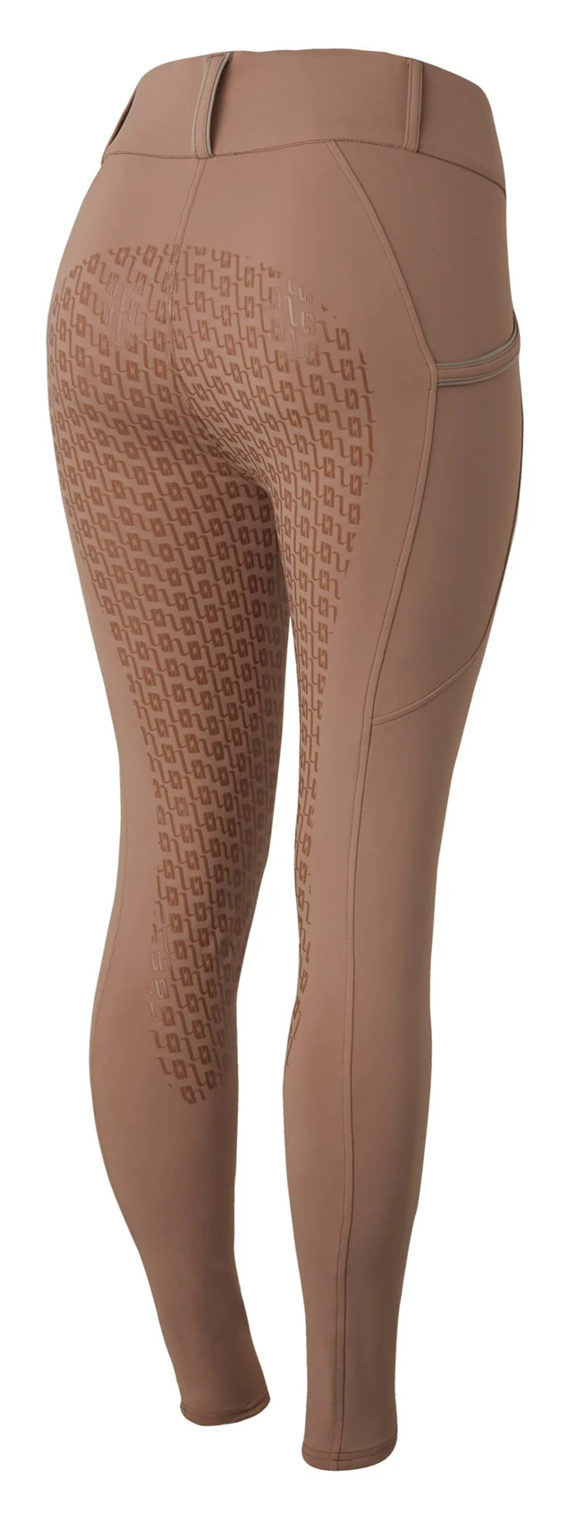 Horze Noelle Ladies Full Seat Breeches