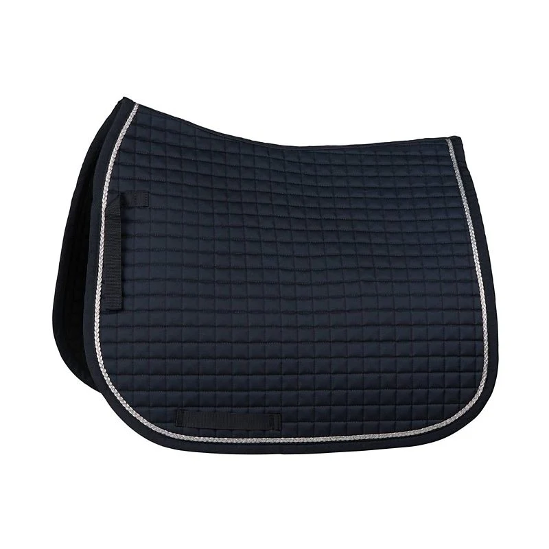 Horze Glarus Quick Dry Dressage Saddle Pad - Image 2
