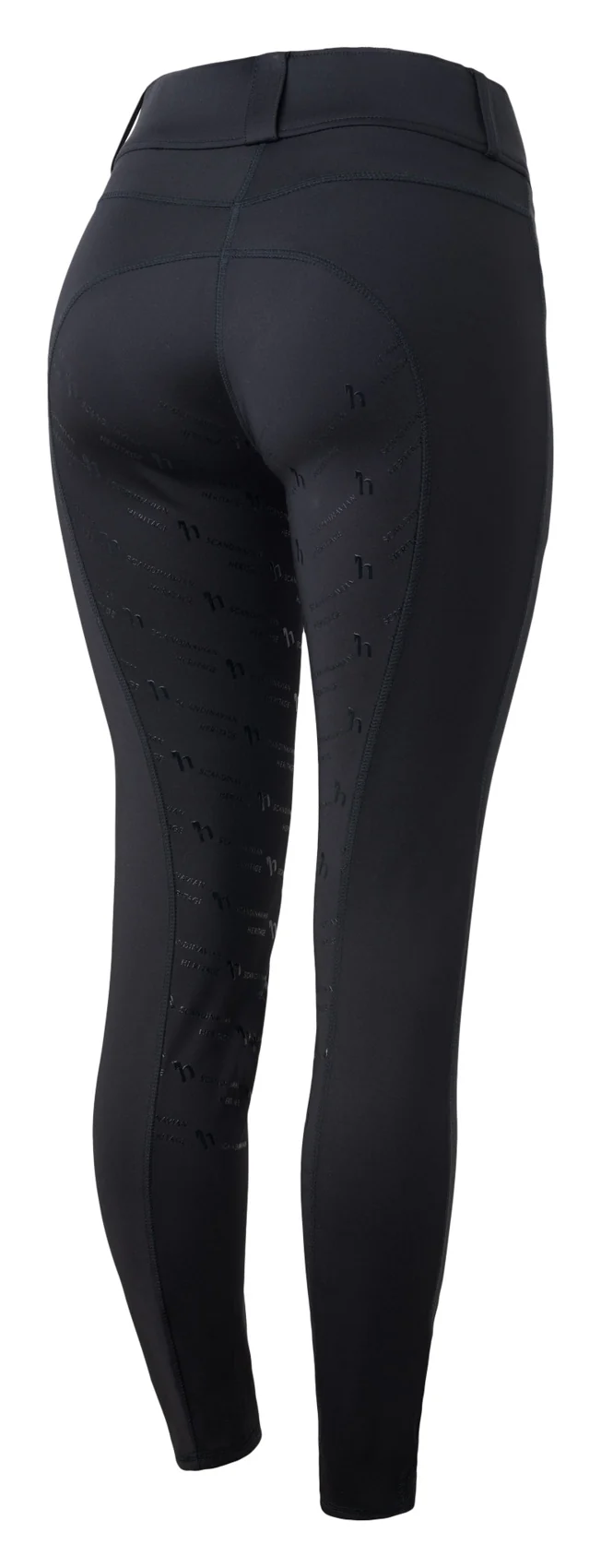 Horze Nora Ladies Full Seat Breeches