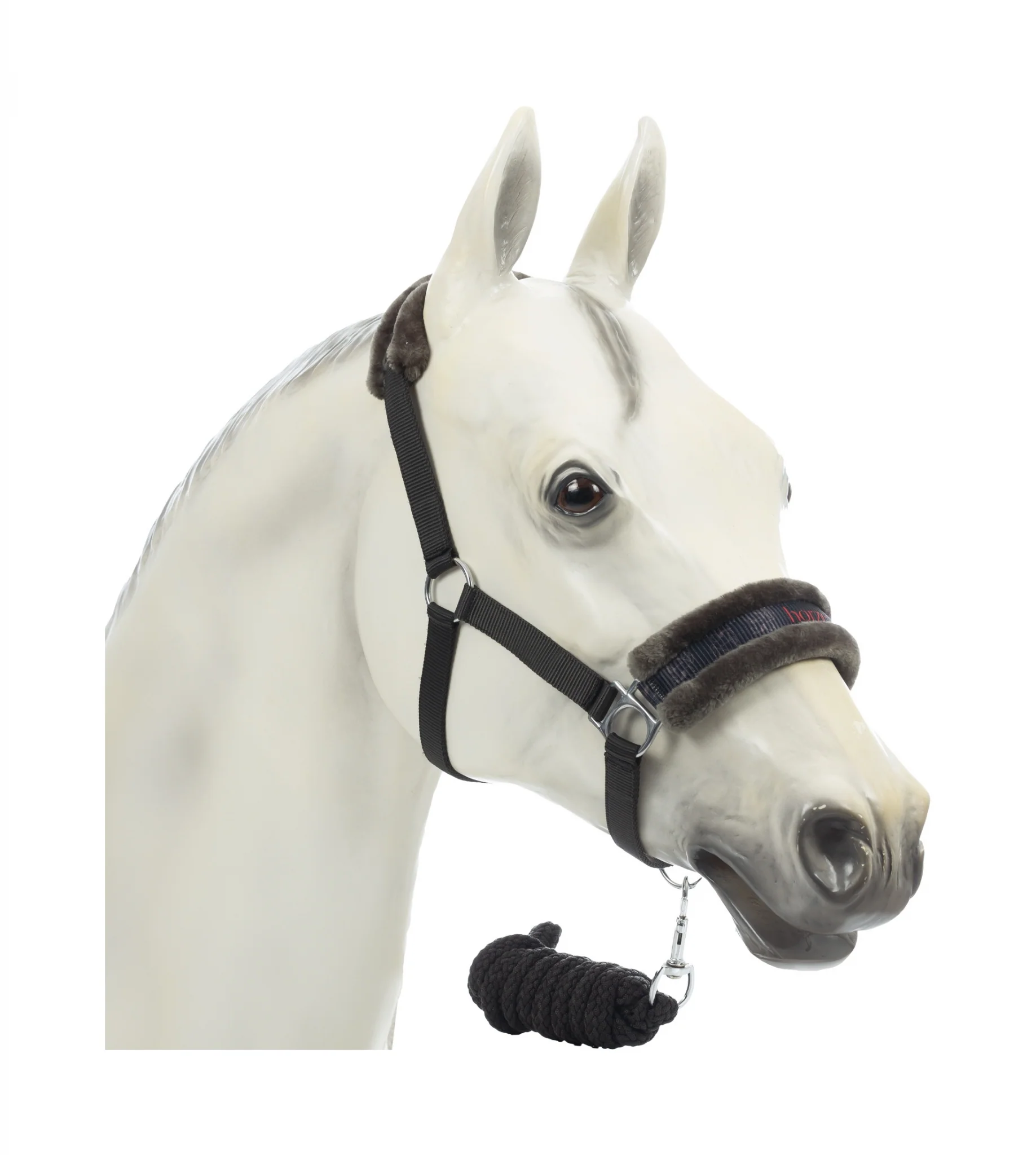 Horze Pegasus Pony Halter and Lead Set