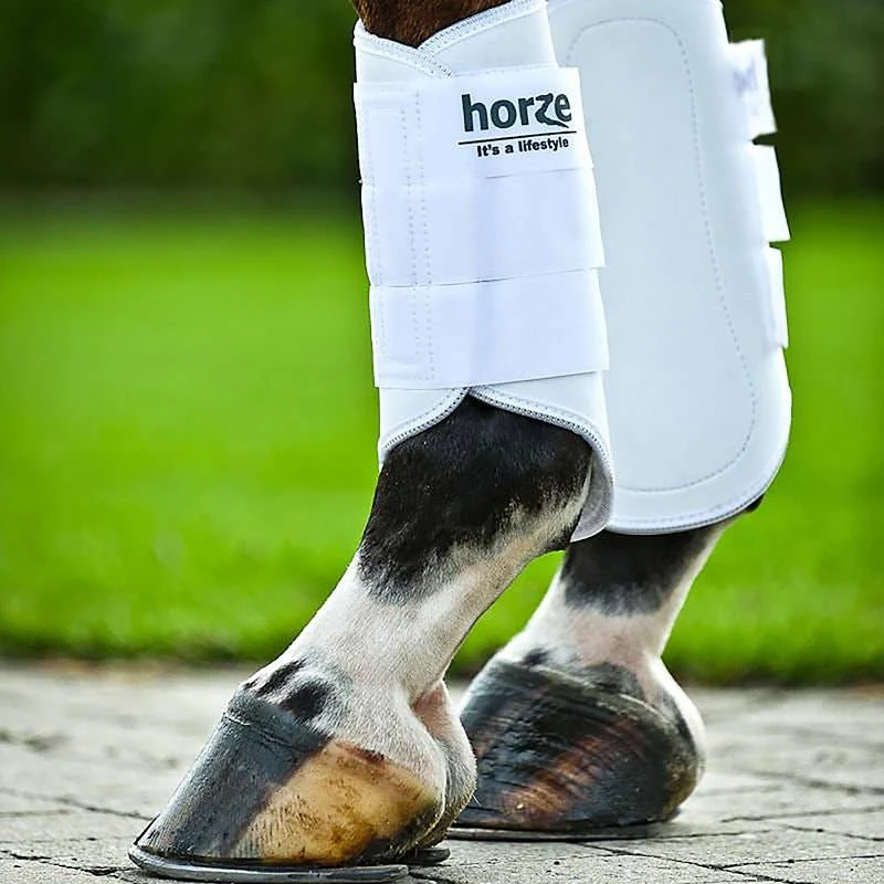 Horze Pile-Lined Boots - Image 2