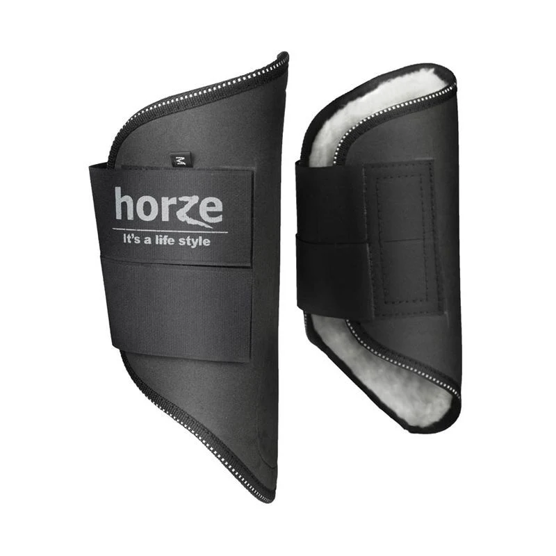 Horze Pile-Lined Boots - Image 3