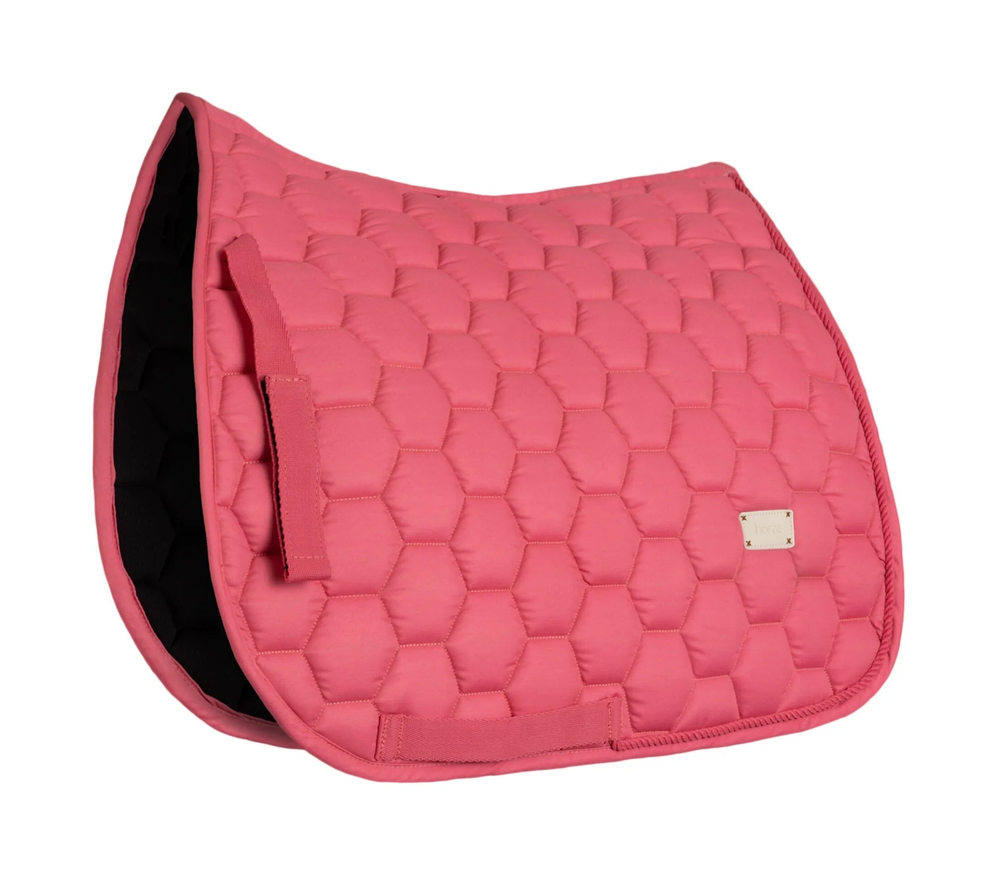 Horze Rising Star Pony Saddle Pad - Image 2