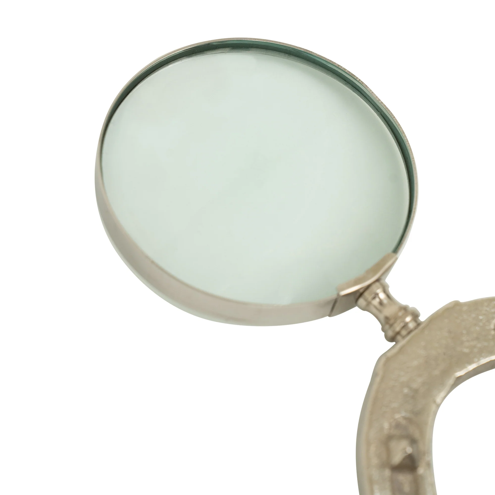 Huntley Equestrian Decorative Horse Shoe Magnifier - Image 2