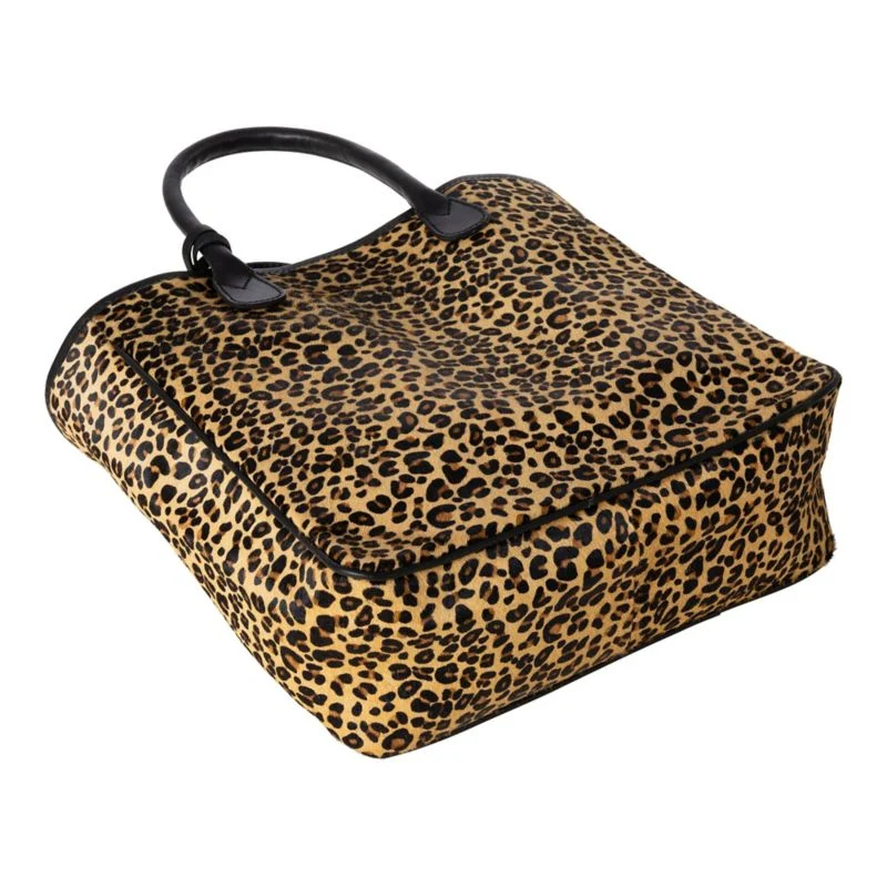 Huntley Equestrian HoH Leather Tote Bag - Image 14
