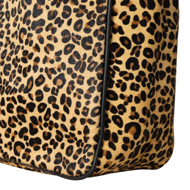Huntley Equestrian HoH Leather Tote Bag - Image 15