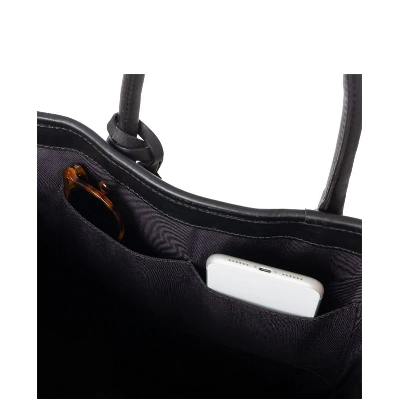 Huntley Equestrian HoH Leather Tote Bag - Image 16