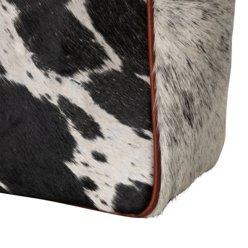 Huntley Equestrian HoH Leather Tote Bag - Image 6