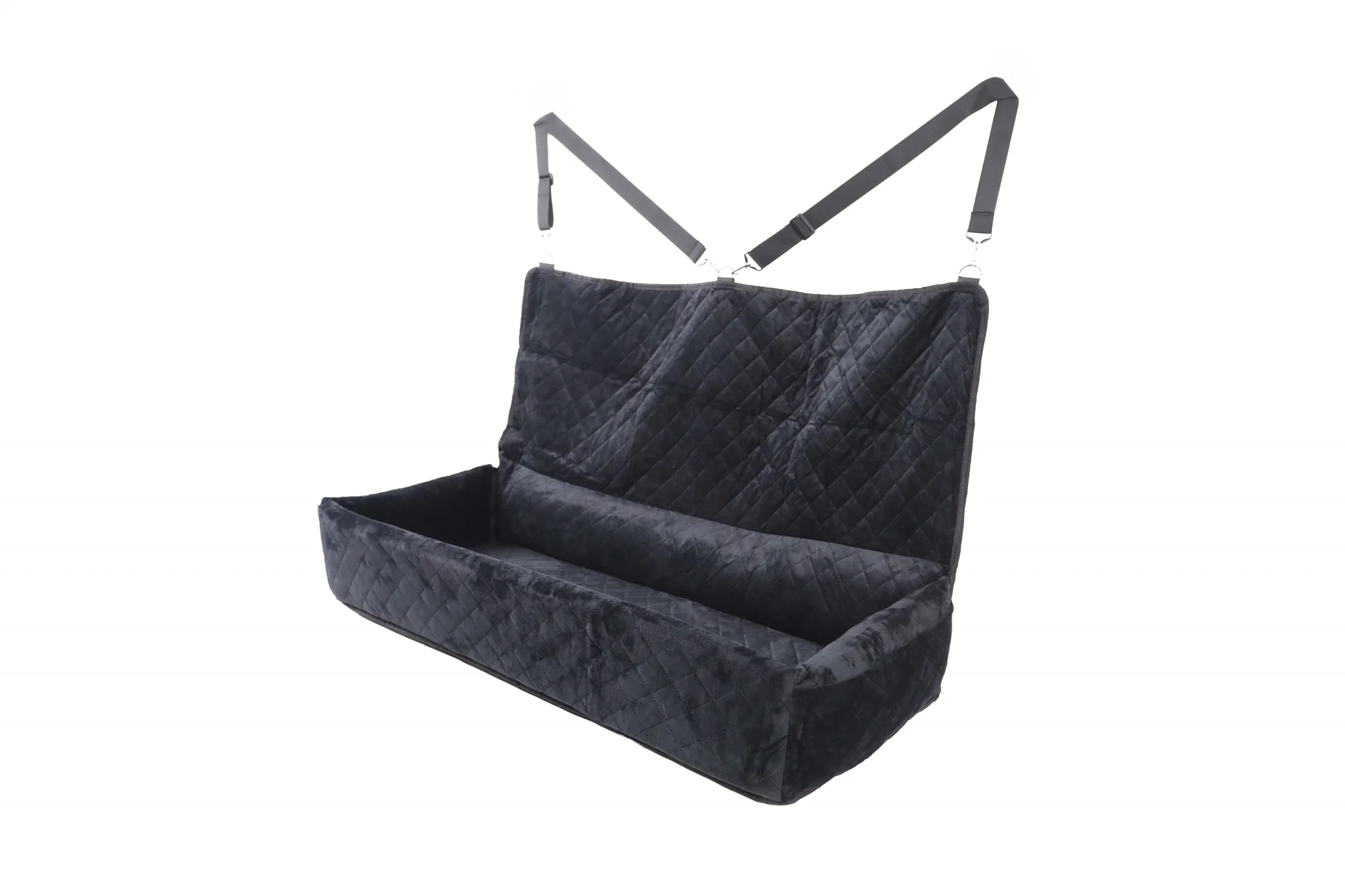 Huntley Pet Dog Car Seat - Image 2