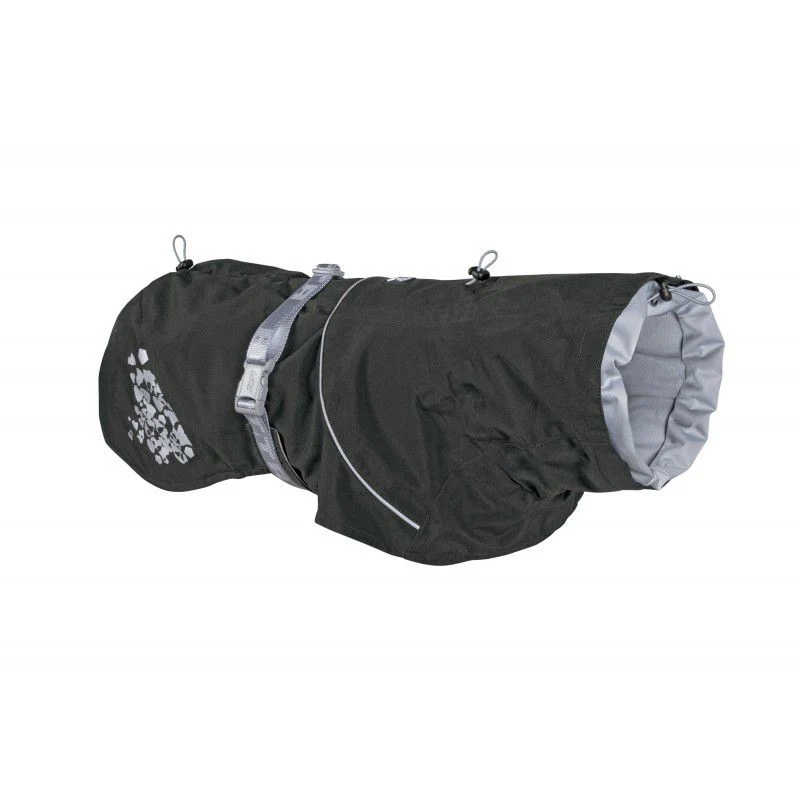 Hurtta Granite Monsoon Dog Coat