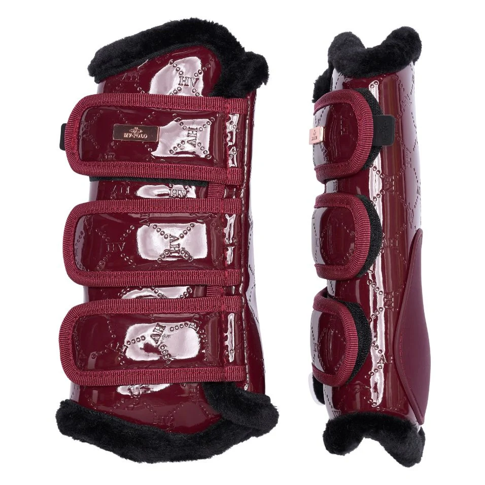 HV Polo HVP Cecile Dressage Boots