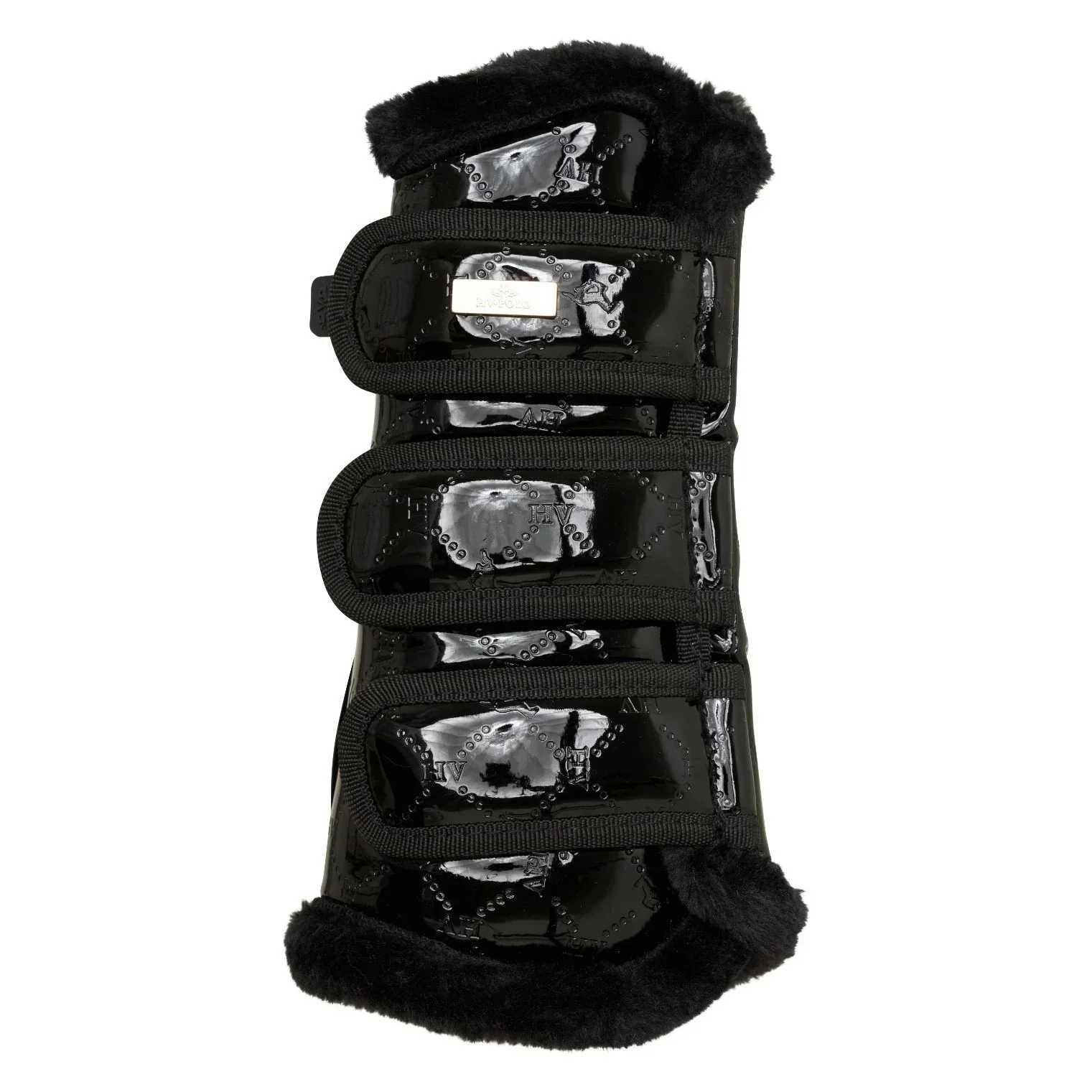 HV Polo HVP Cecile Dressage Boots - Image 3