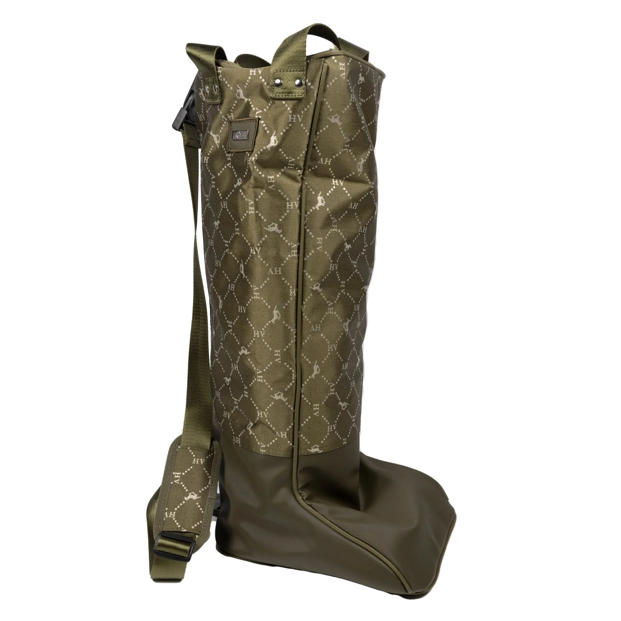 HV Polo HVPWelmoed Shine Boots Bag - Image 2