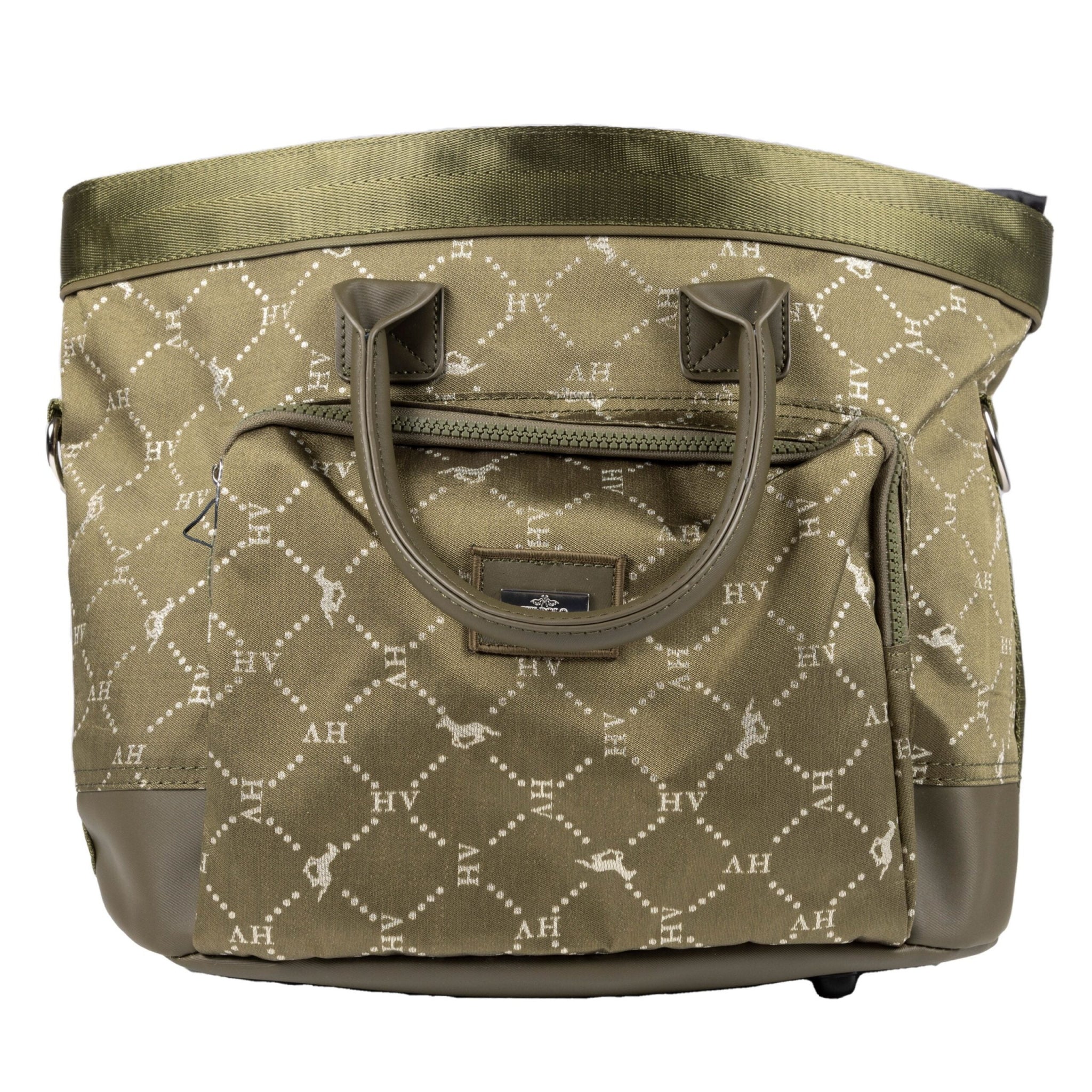 HV Polo HVPWelmoed Shine Grooming Bag - Image 2