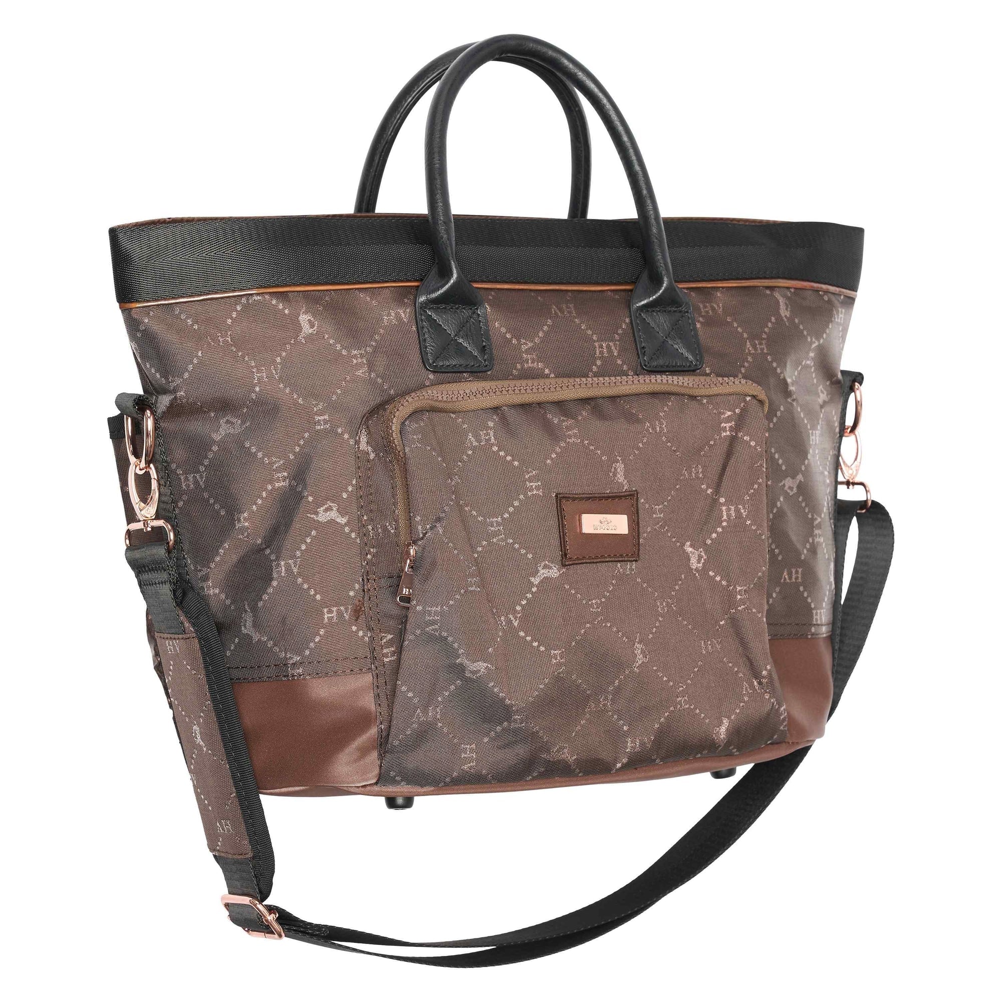 HV Polo HVPWelmoed Shine Grooming Bag - Image 3