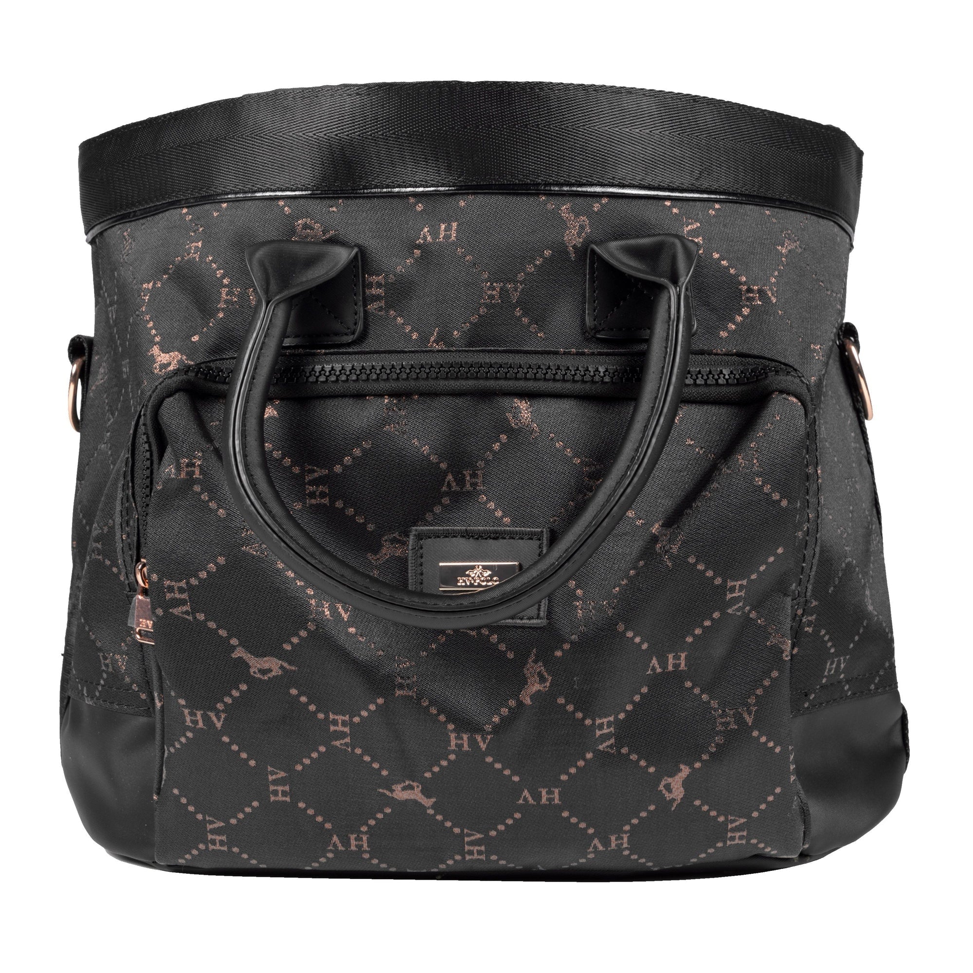 HV Polo HVPWelmoed Shine Grooming Bag - Image 5