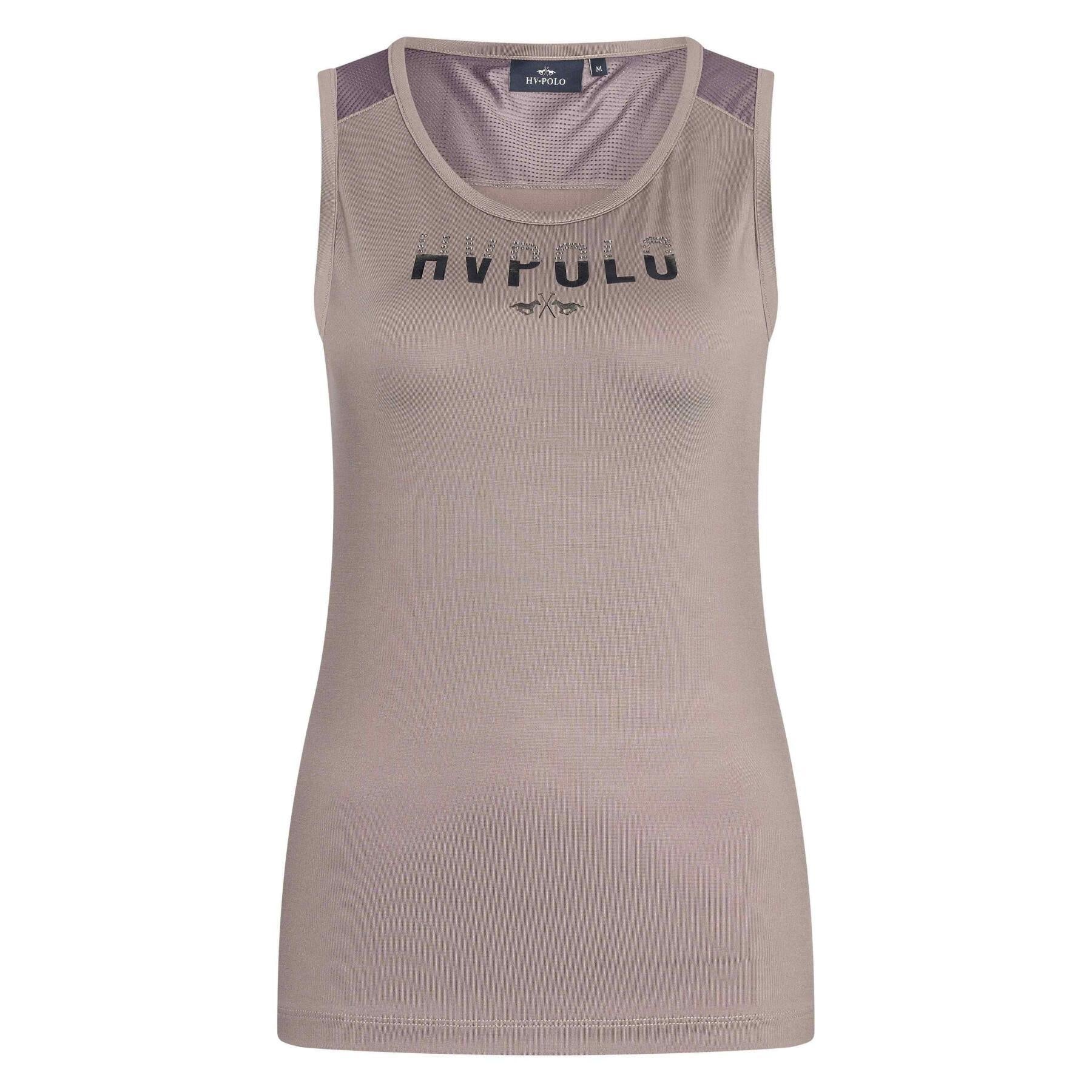HV Polo Ladies Annabel Tech Tank Top - Image 3
