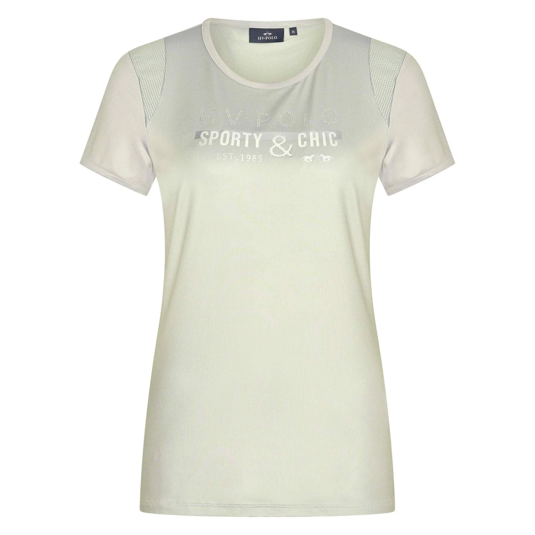 HV Polo Ladies Ariel Tech T-Shirt