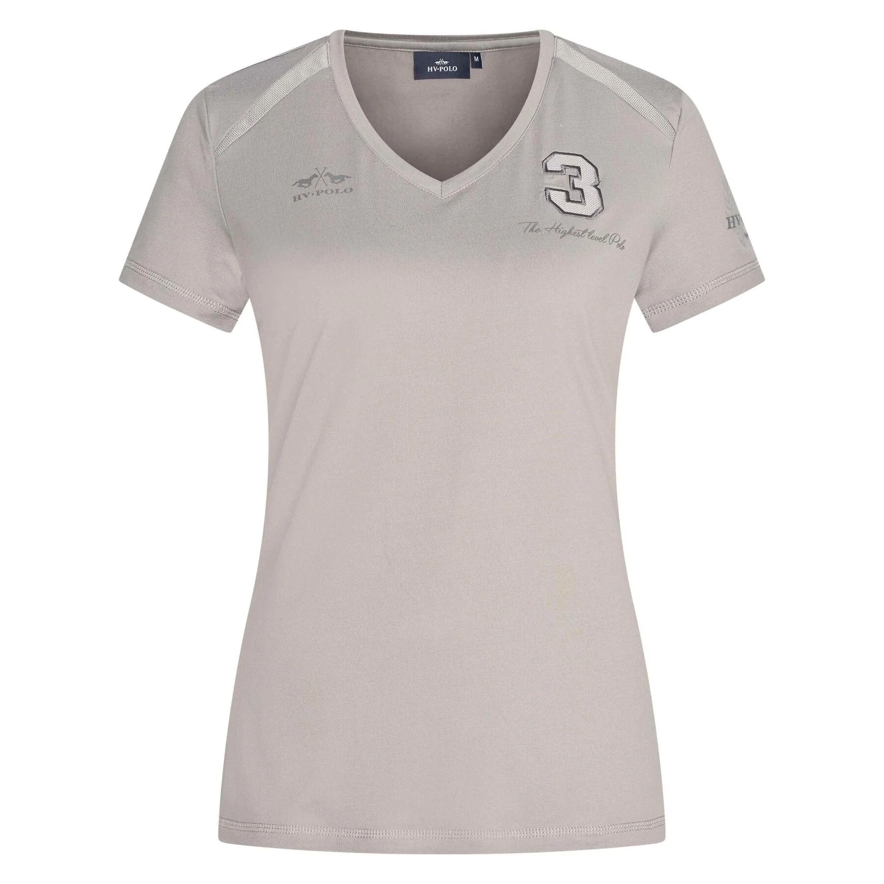 HV Polo Ladies Favouritas Tech T-Shirt