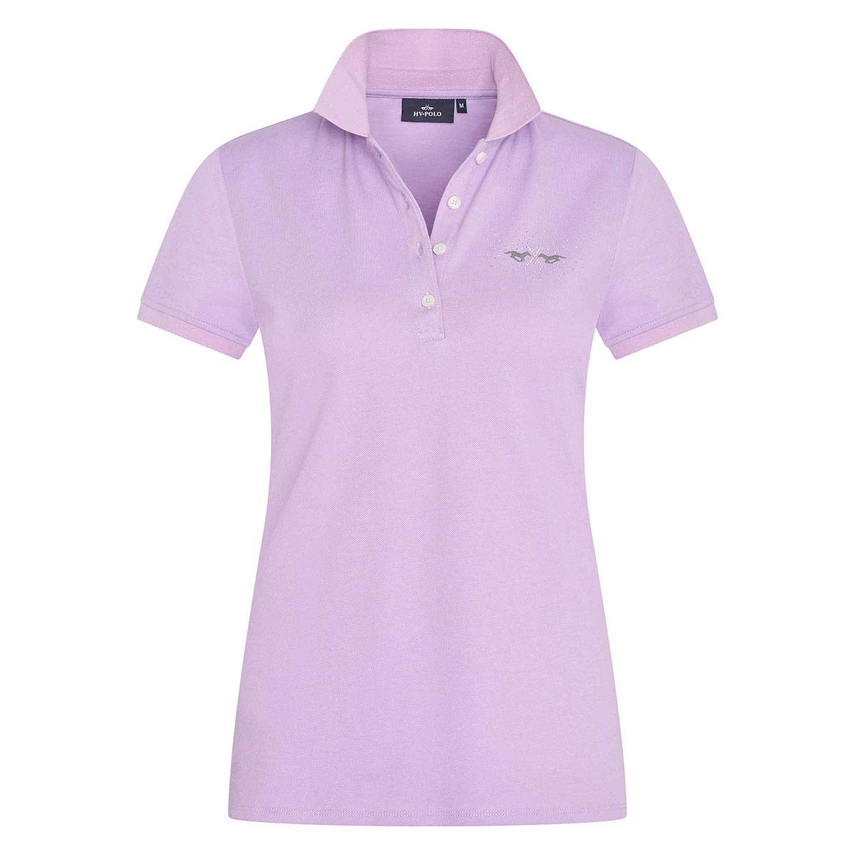 HV Polo Ladies HVP Classic Polo Shirt - Image 2