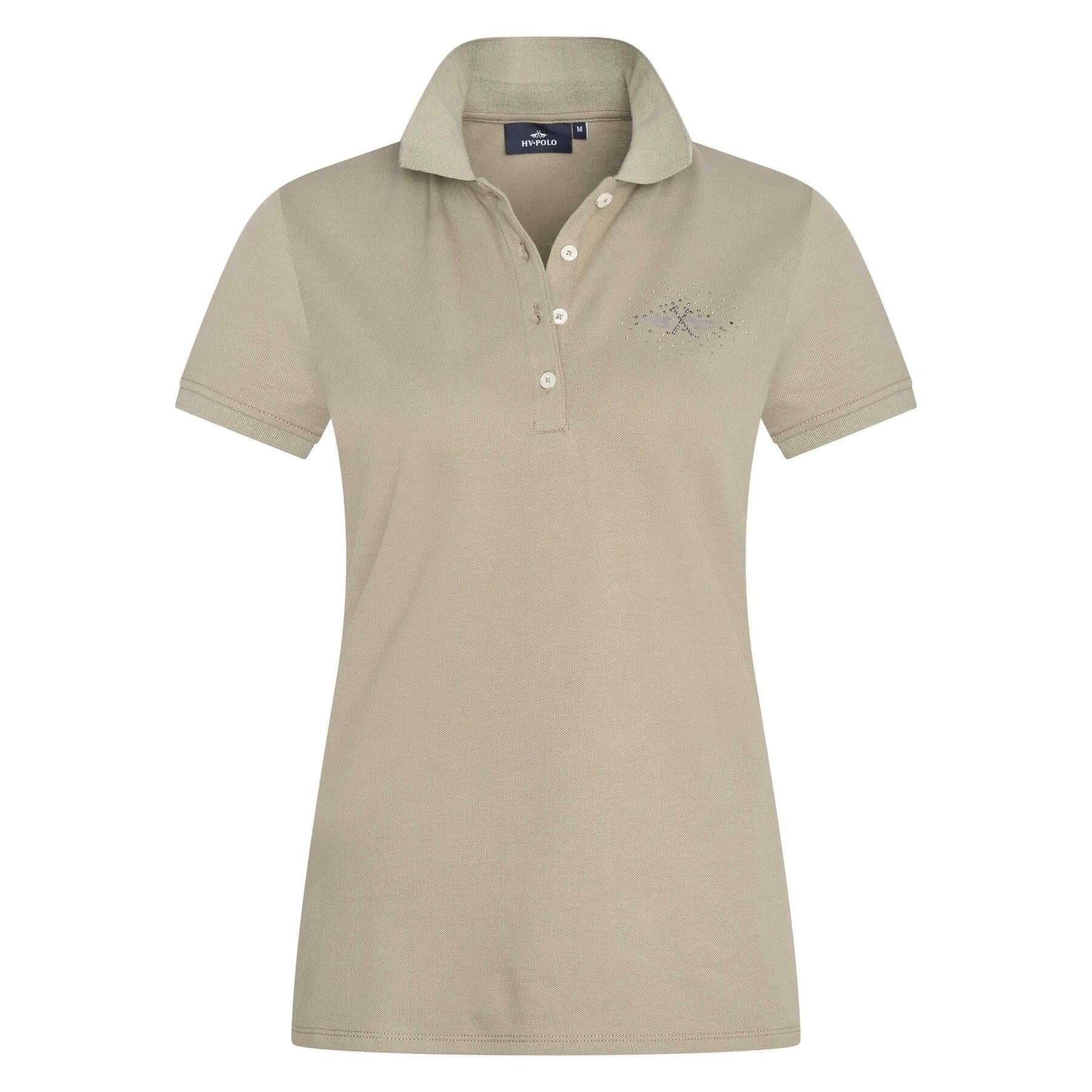 HV Polo Ladies HVP Classic Polo Shirt - Image 4