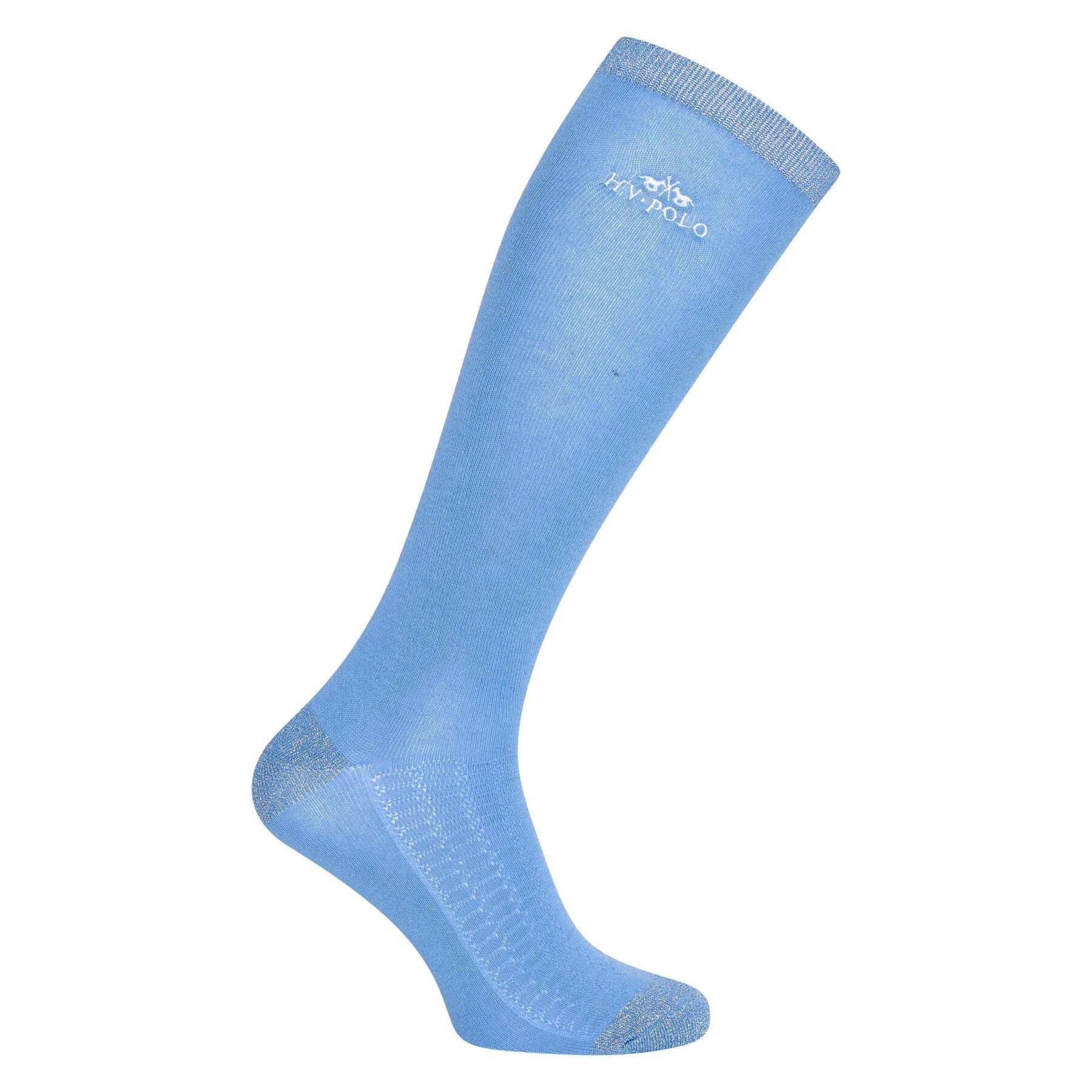 HV Polo Ladies HVP Saar Riding Socks - Image 2