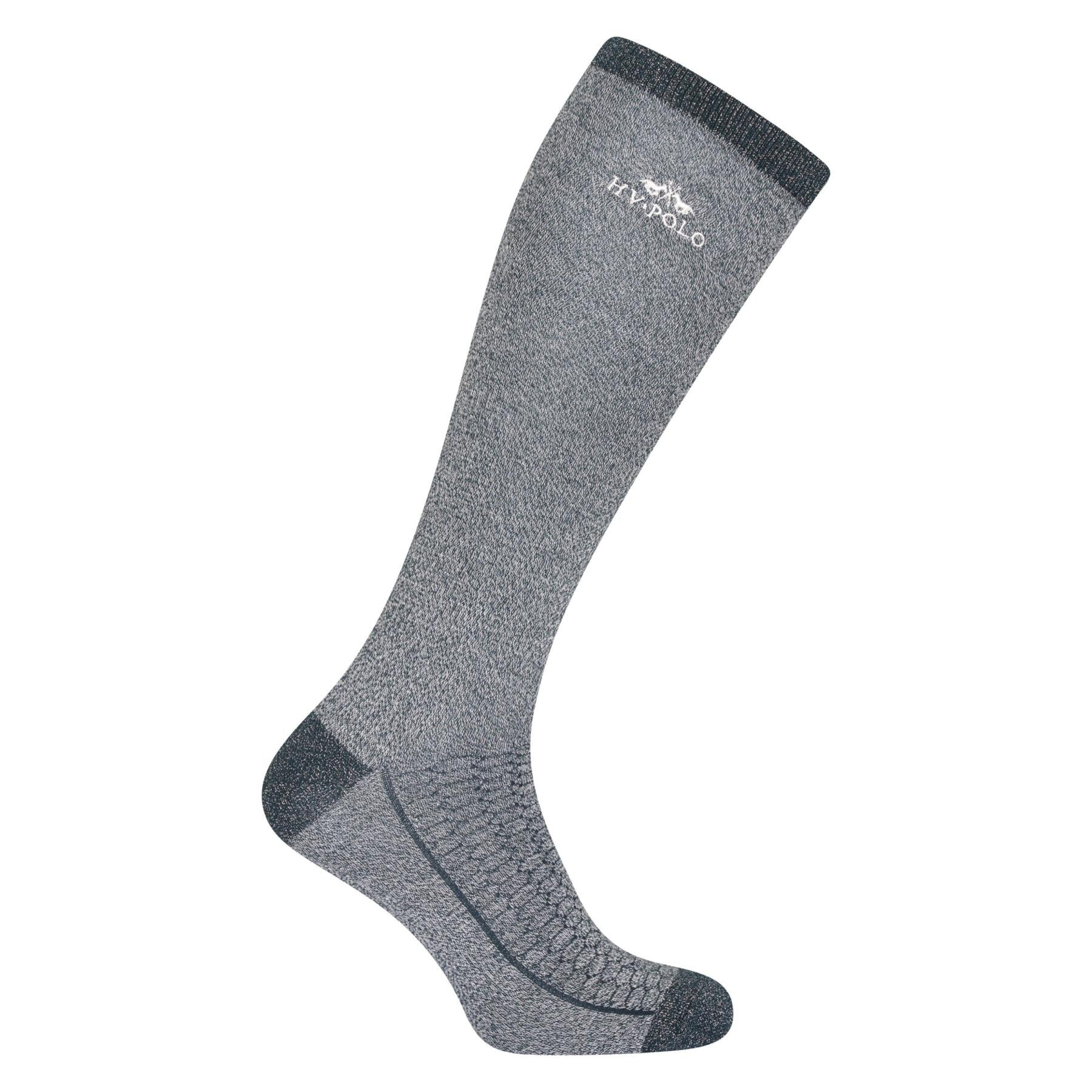HV Polo Ladies HVP Saar Riding Socks - Image 3