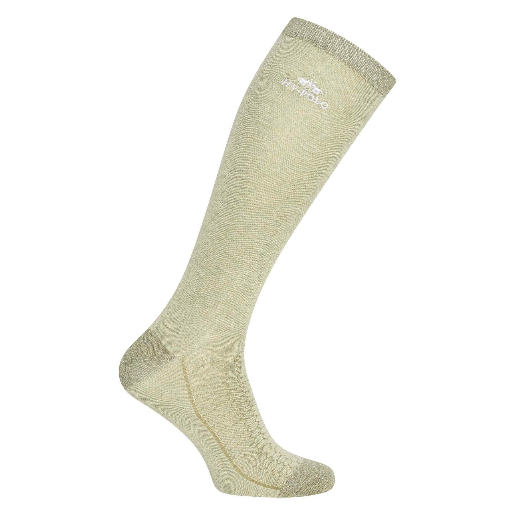 HV Polo Ladies HVP Saar Riding Socks - Image 4