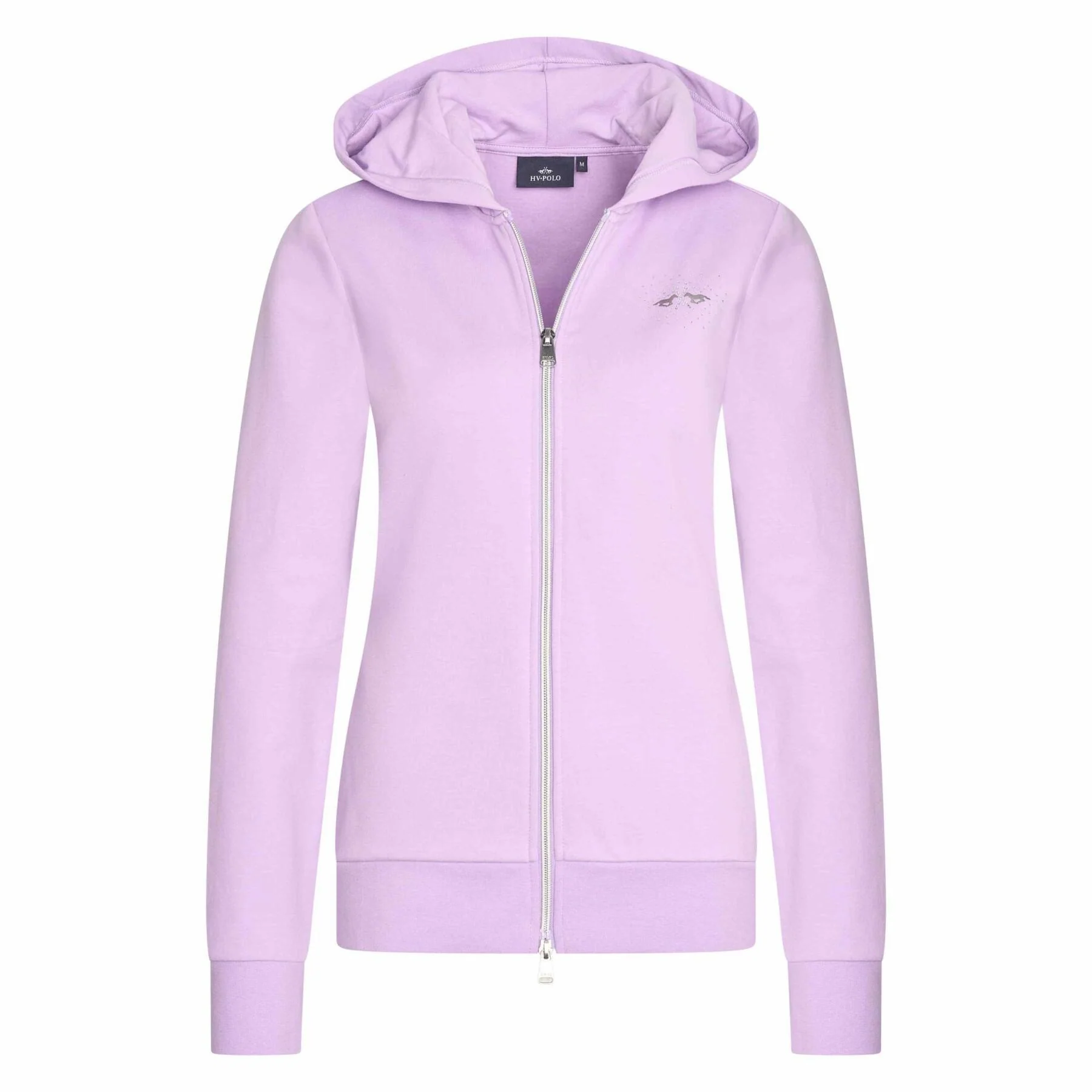 HV Polo Ladies HVPClassic Hoodie - Image 2