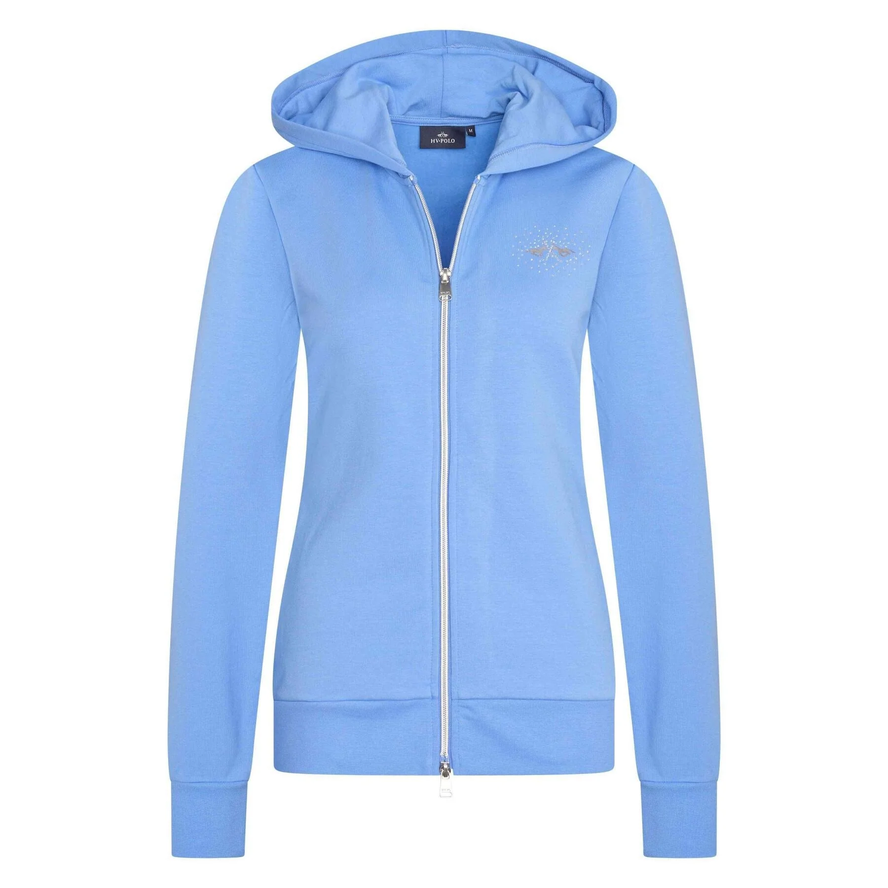 HV Polo Ladies HVPClassic Hoodie - Image 3