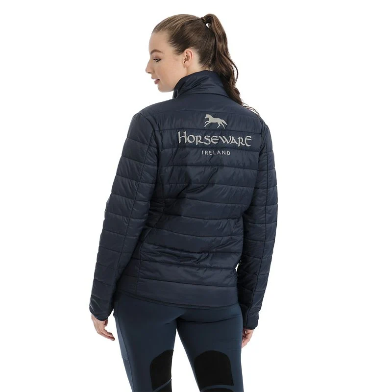 HW Ladies Signature Light Padded Jacket