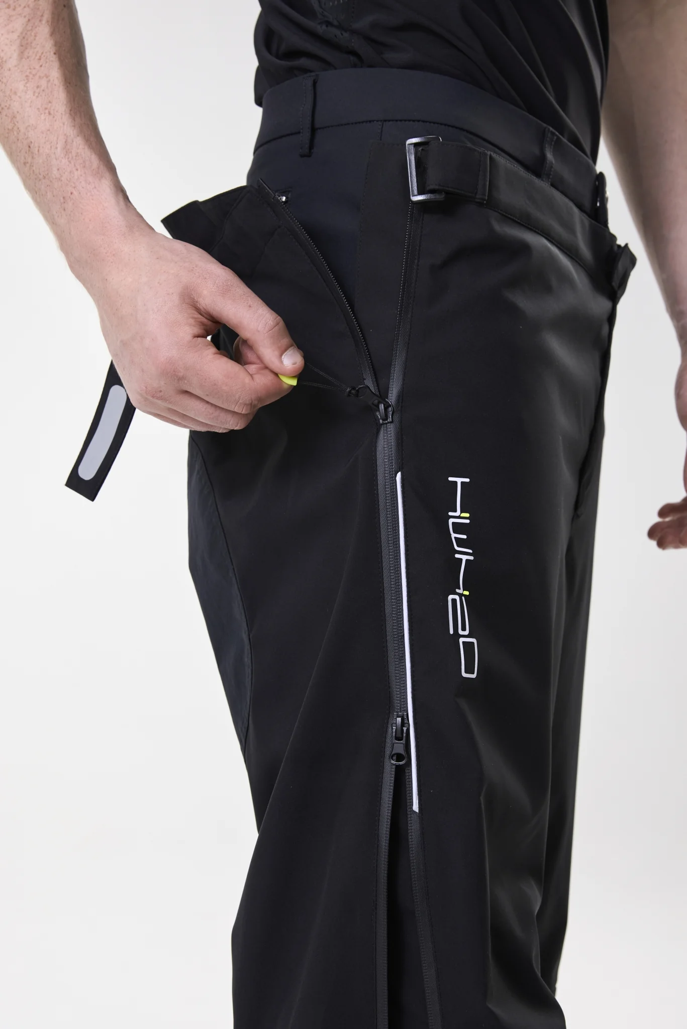 HWH20 Trousers - Image 3