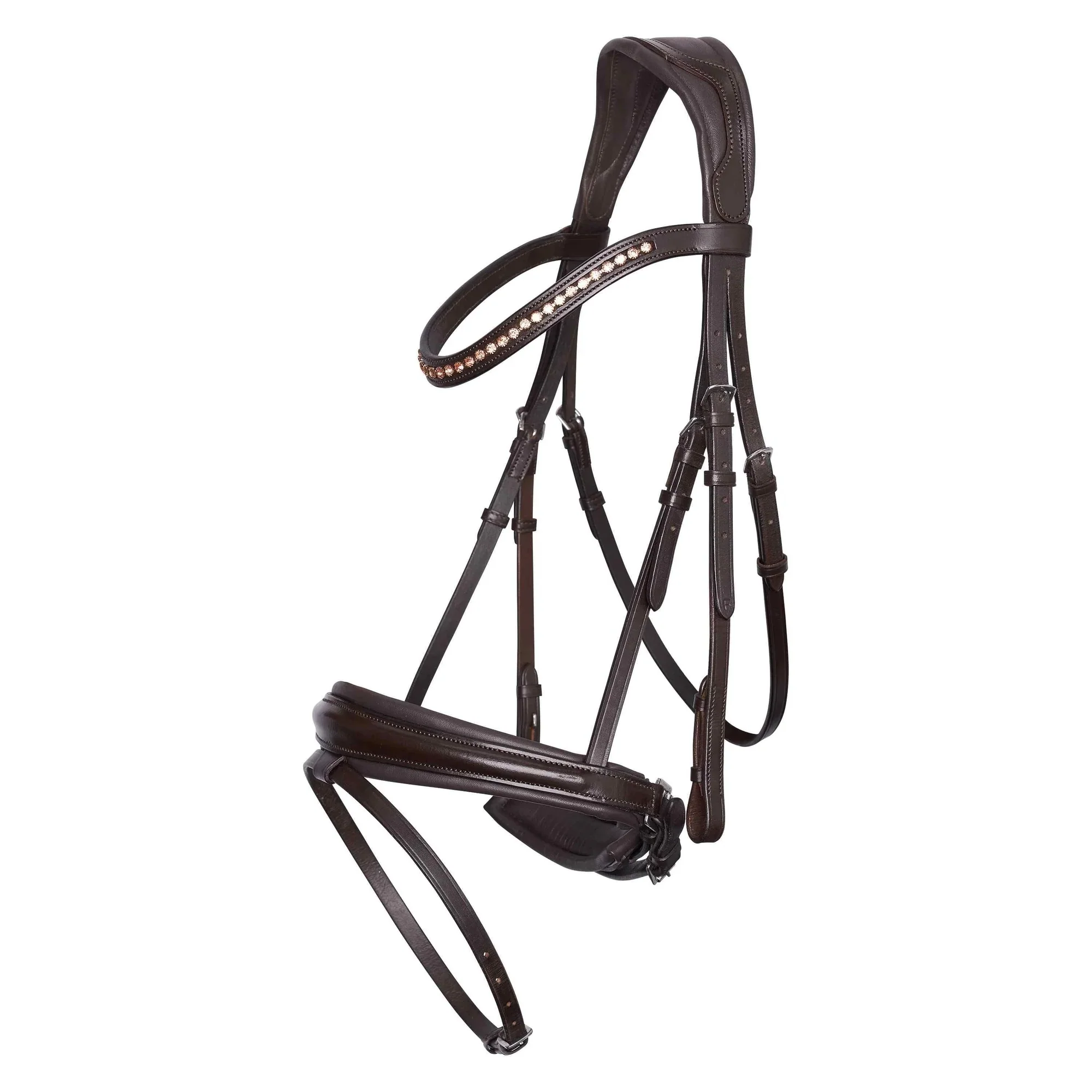 Imperial Riding Fria Bridle - Image 2