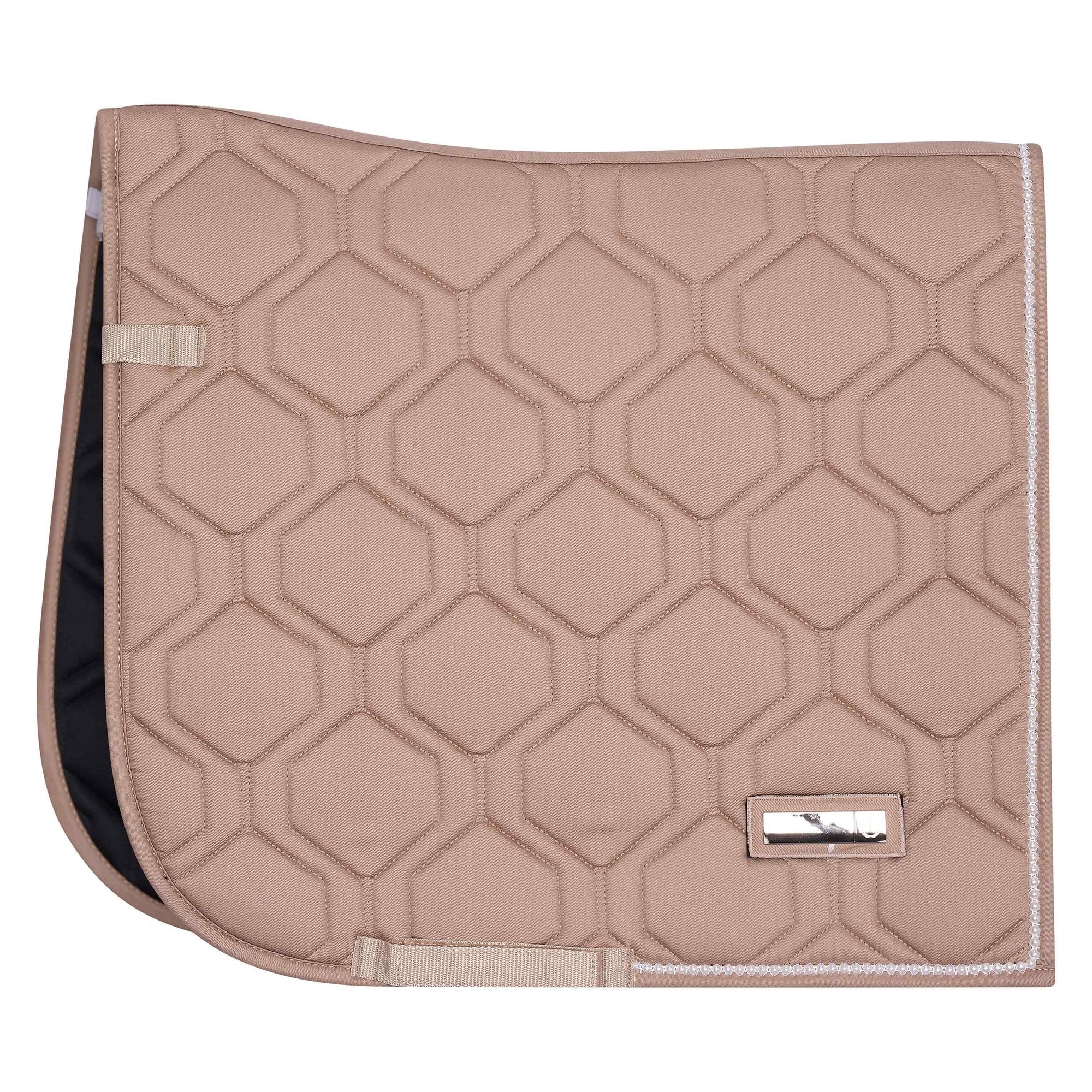 Imperial Riding IRHLovely Pearl Saddle Pad - Image 2