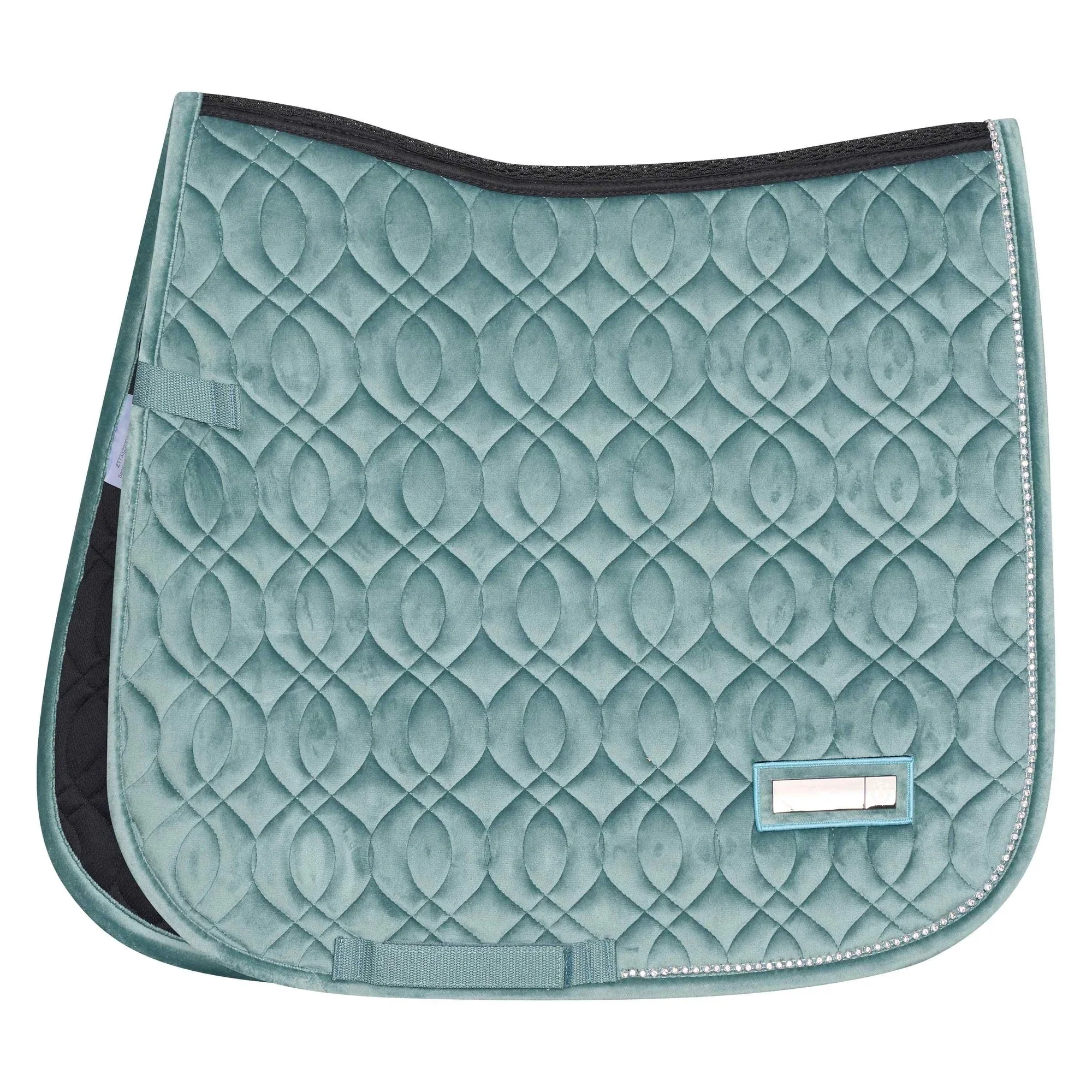 Imperial Riding IRHSky Dressage Saddle Pad - Image 2