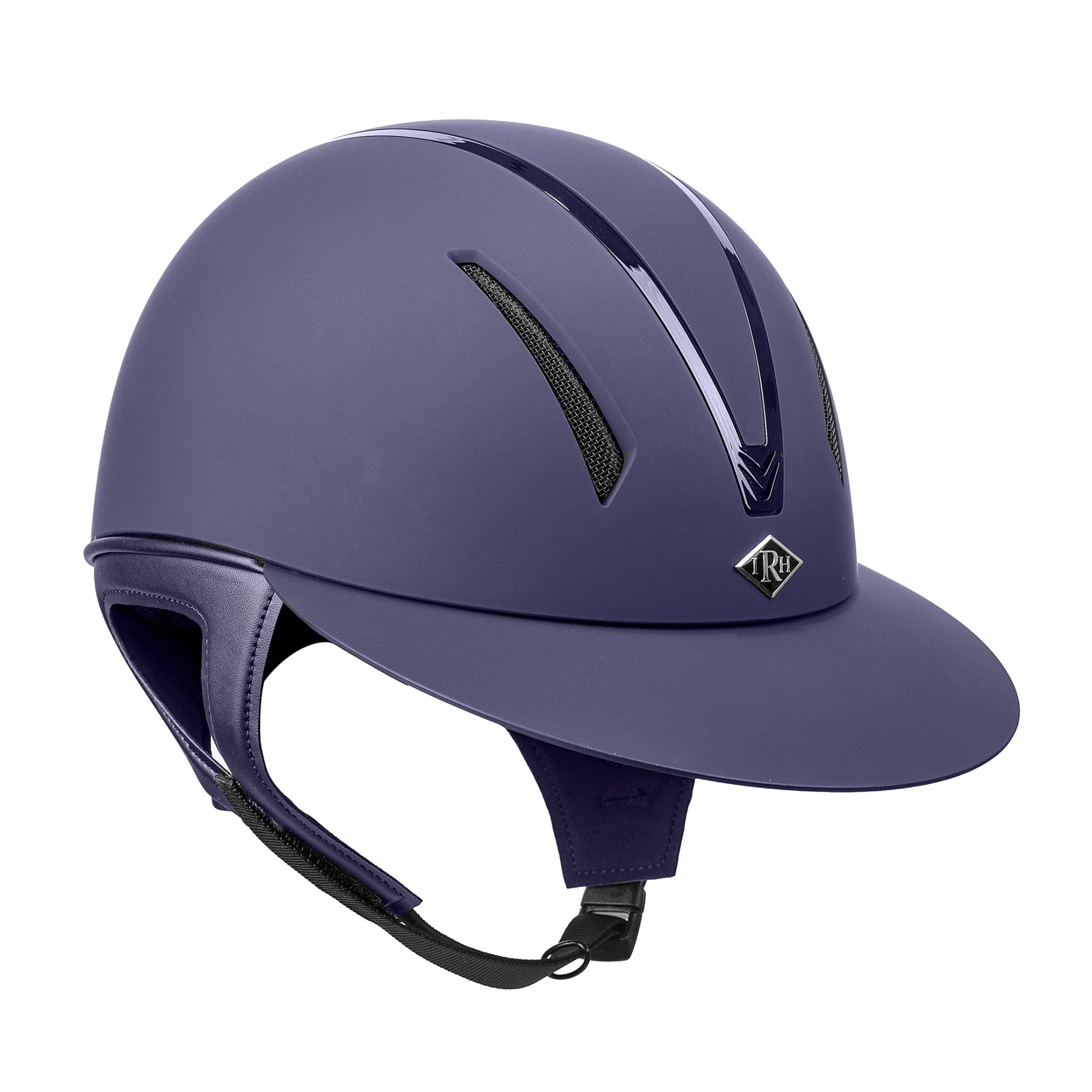IRH F1 Wide Brim Helmet - Image 2