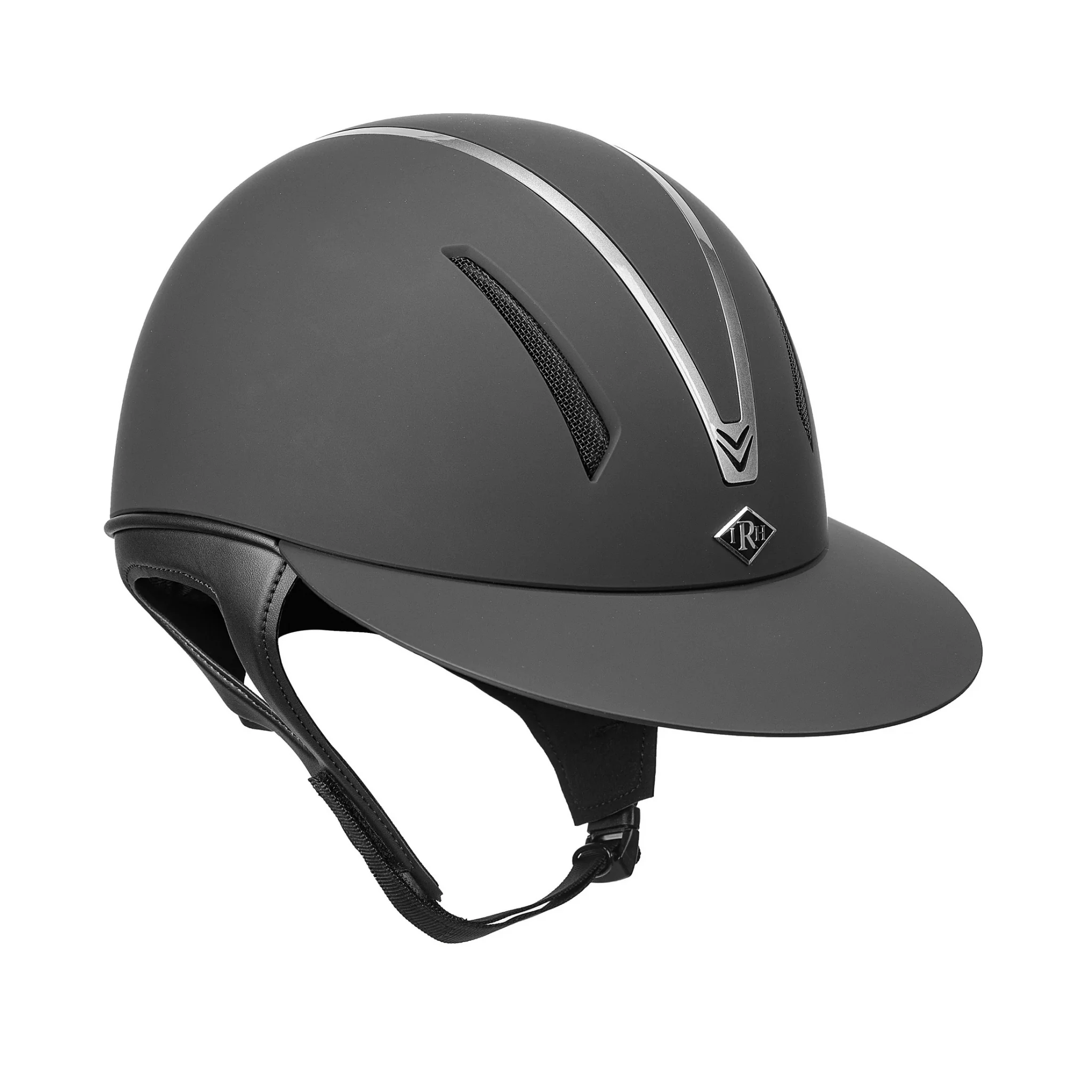 IRH F1 Wide Brim Helmet - Image 3