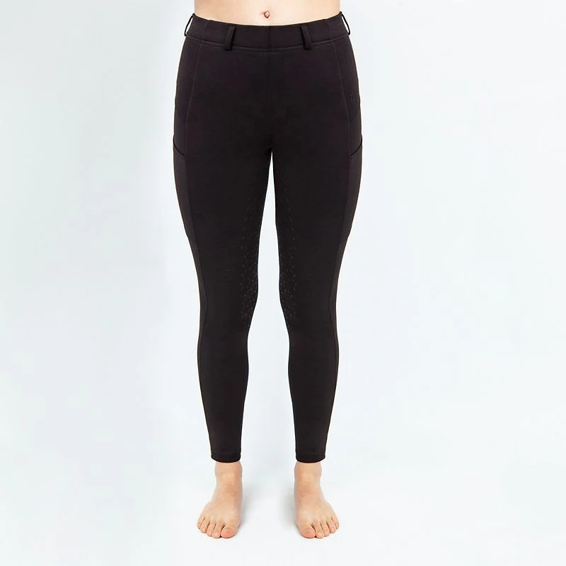 Irideon Kids Winterlight 1/2 Seat Tights