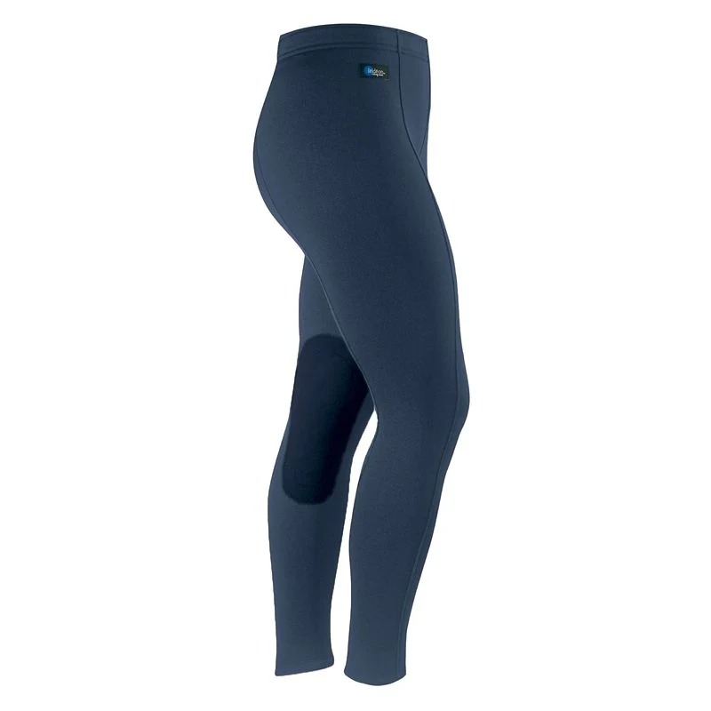 Irideon Power Stretch KP Breech XL Reg Black