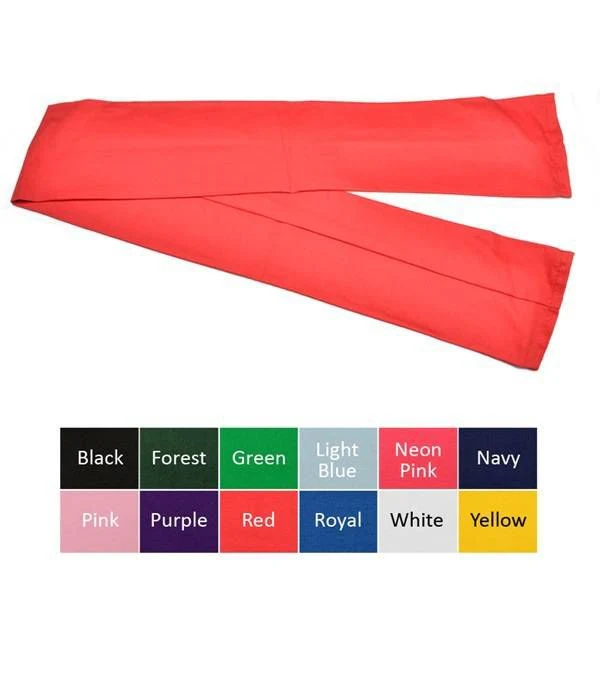 Jacks Cotton Girth Cover - Image 5