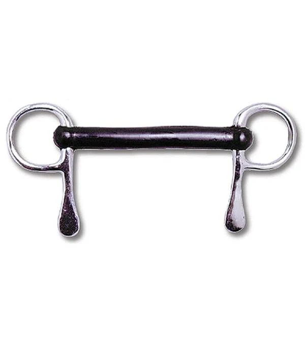 Jacks Flexible Rubber Straight Bar Bit