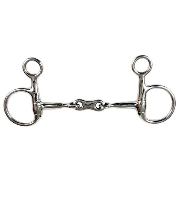 Jacks French Baucher Bit 5" Stainless Steel - Image 2