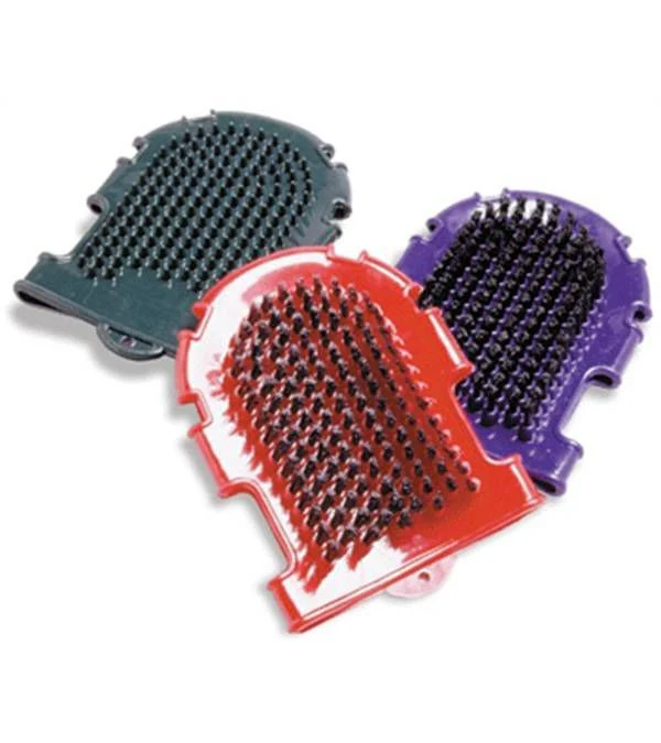Jacks Grooming Glove Forest - Image 3