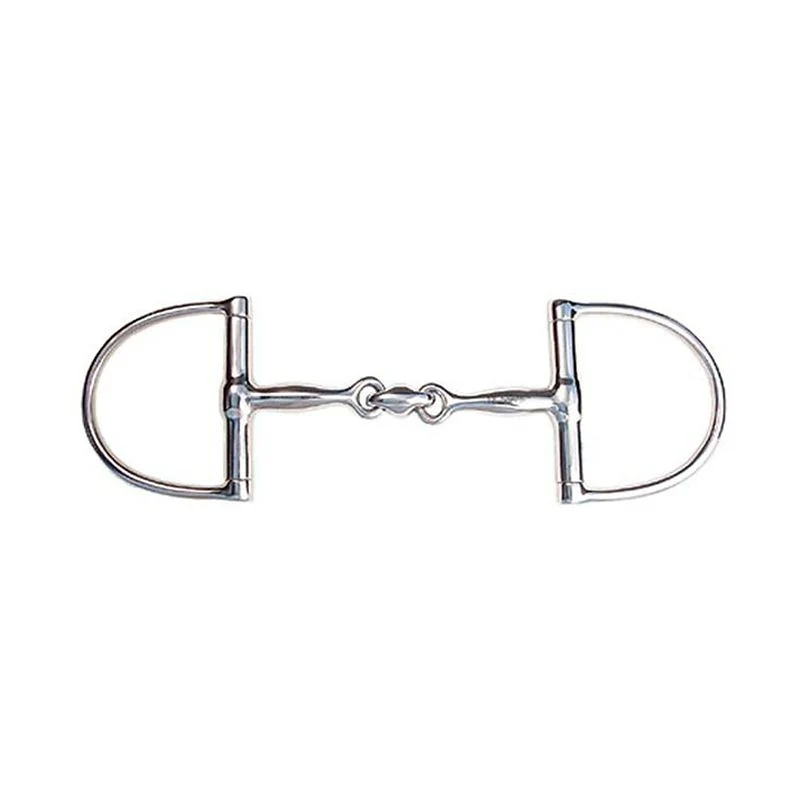 Jacks Horizontal Elliptical Link Dee Ring Bit 5