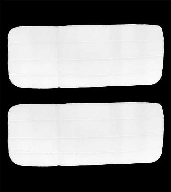 Jacks Jersey No Bow Wraps - Sold in Pairs 10" x 28 - Image 2