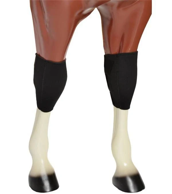 Jacks Neoprene Knee Sweat Boots Sold in Pairs On