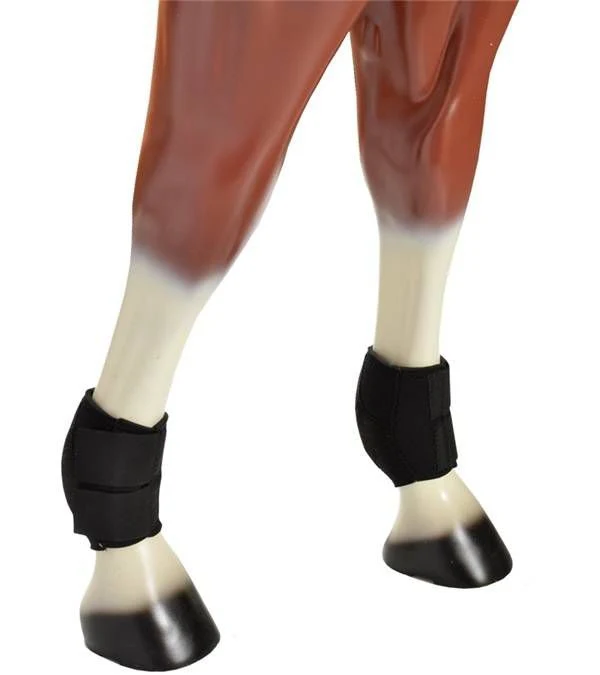 Jacks Neoprene Run Down Sesamoid Boots - Sold in P
